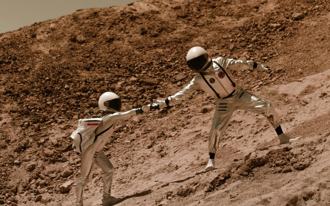 Navigating AI Implementation: Finding the Right Partner for Real Business Transformation